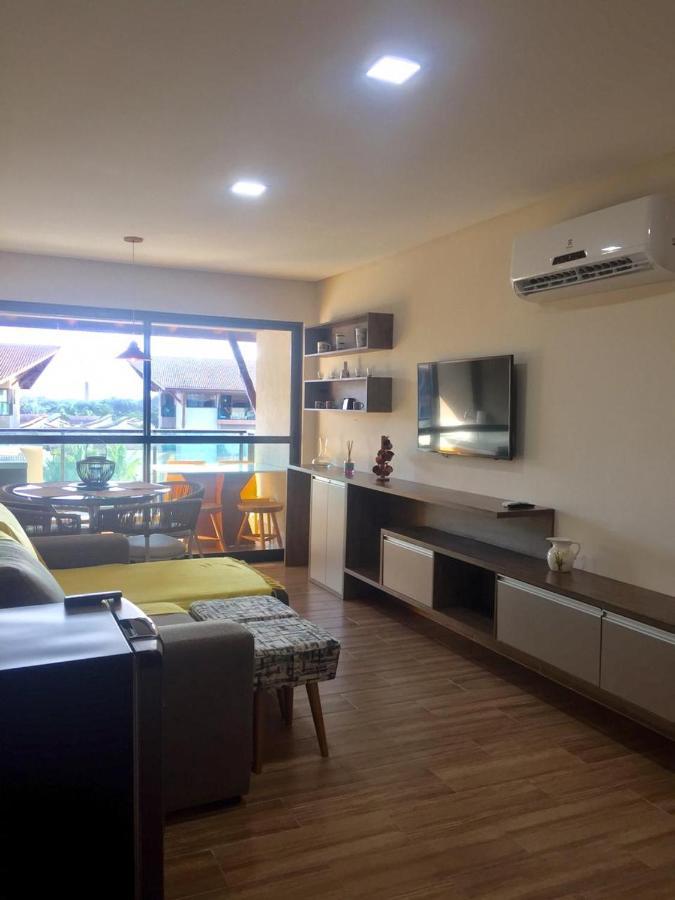 Apartment La Fleur Polinesia Muro Alto Porto de Galinhas